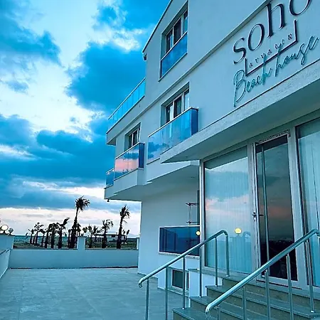 Soho Ayvalik מלון 5*