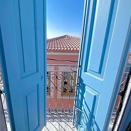 מלון Soho Ayvalik