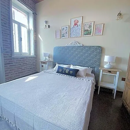 מלון Soho Ayvalik Altinova (Yalova)