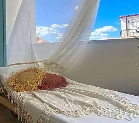 מלון Soho Ayvalik 5*