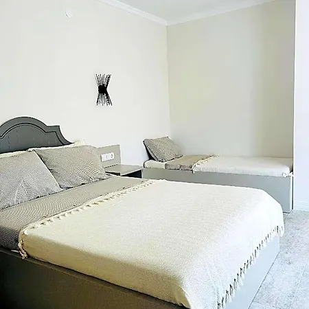 Soho Ayvalik מלון Altinova (Yalova)