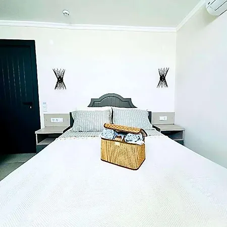 Soho Ayvalik 5* Altinova (Yalova)