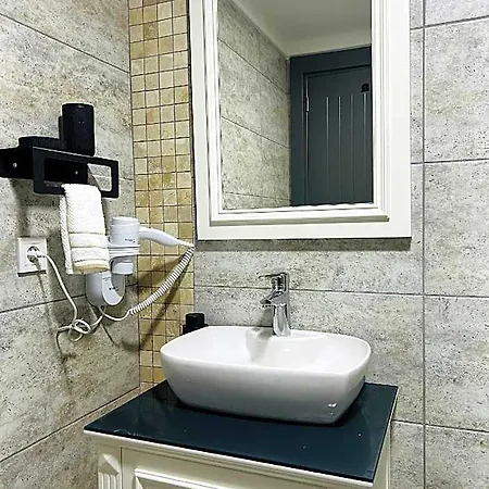 מלון Soho Ayvalik 5*
