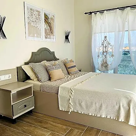 Soho Ayvalik מלון Altinova (Yalova)