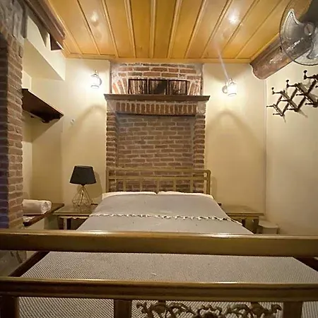 Soho Ayvalik