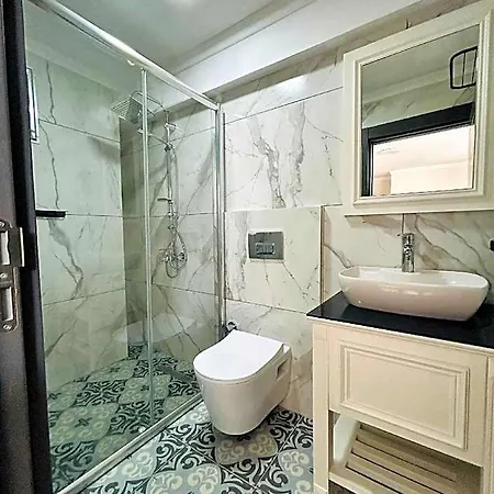 Soho Ayvalik 5* Altinova (Yalova)