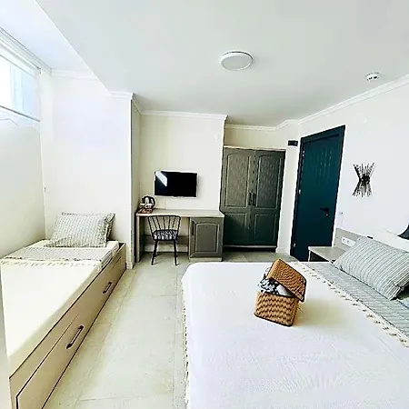 Soho Ayvalik מלון Altinova (Yalova)
