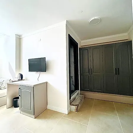 מלון Soho Ayvalik 5*