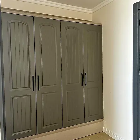 Soho Ayvalik מלון 5*