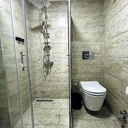 מלון Soho Ayvalik 5*